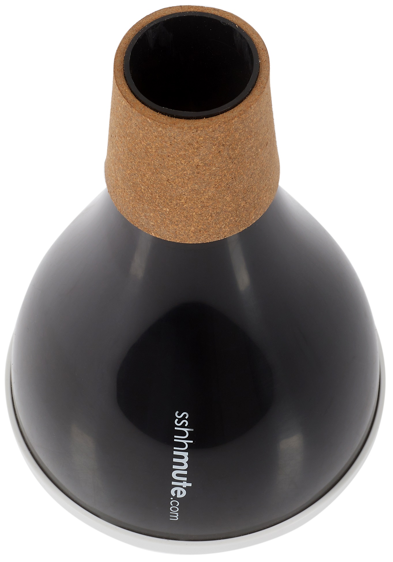 Bremner Music Practice Black/White (obrázek 3)