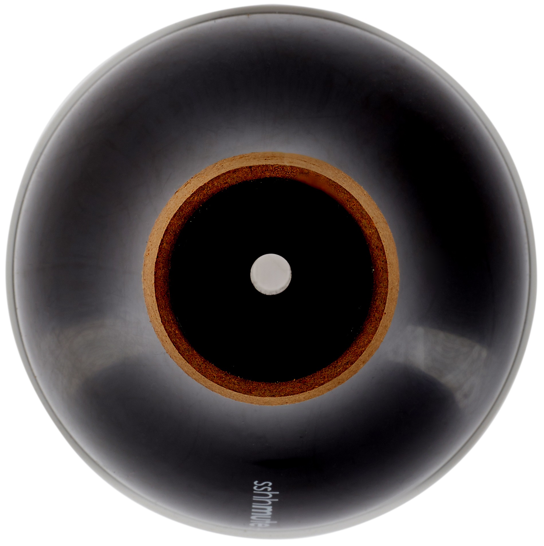 Bremner Music Practice Black/White (obrázek 4)