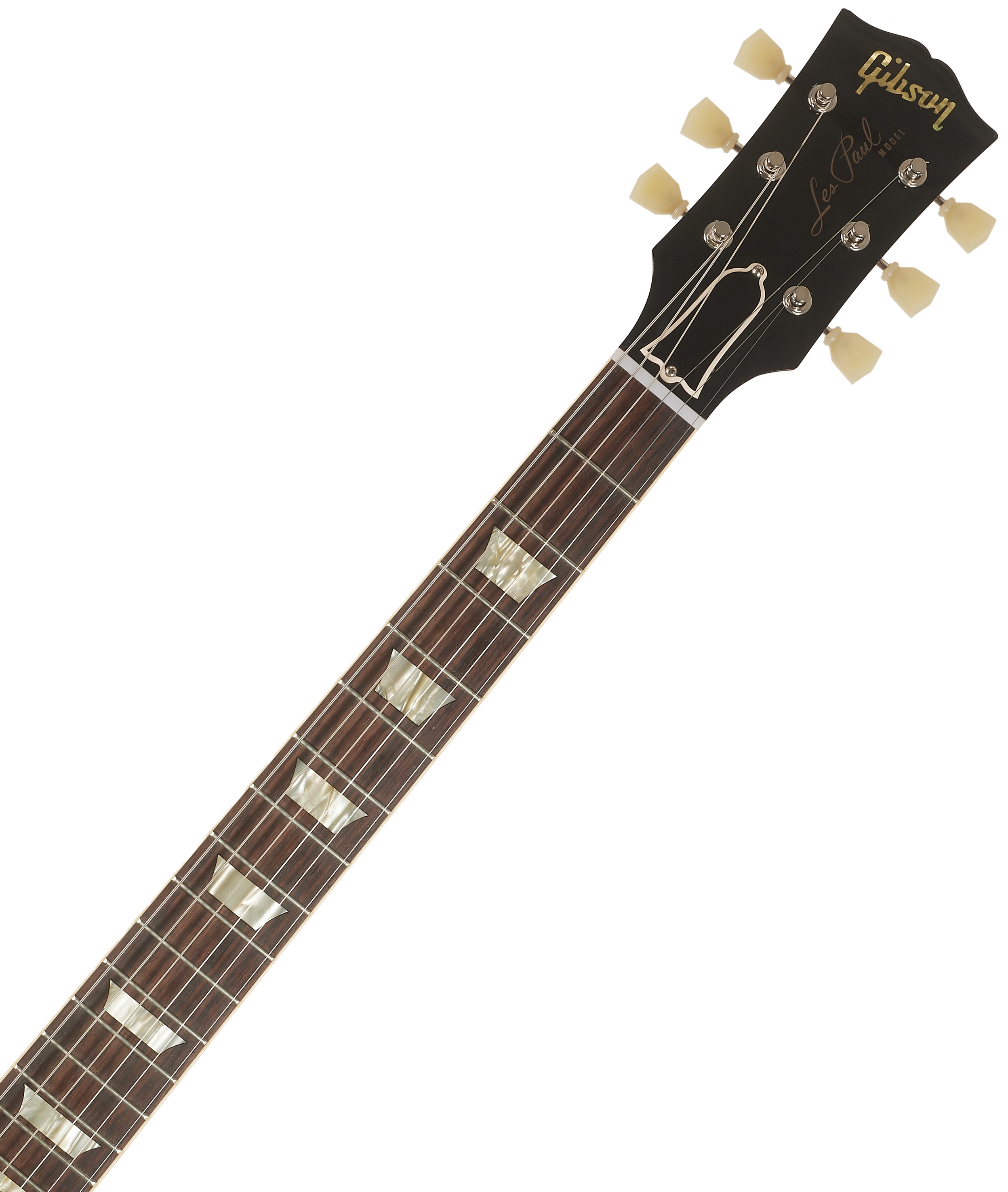 Gibson Custom 1959 Les Paul Standard Figured Top BOTB Page 53 Lemon Dr (obrázek 4)
