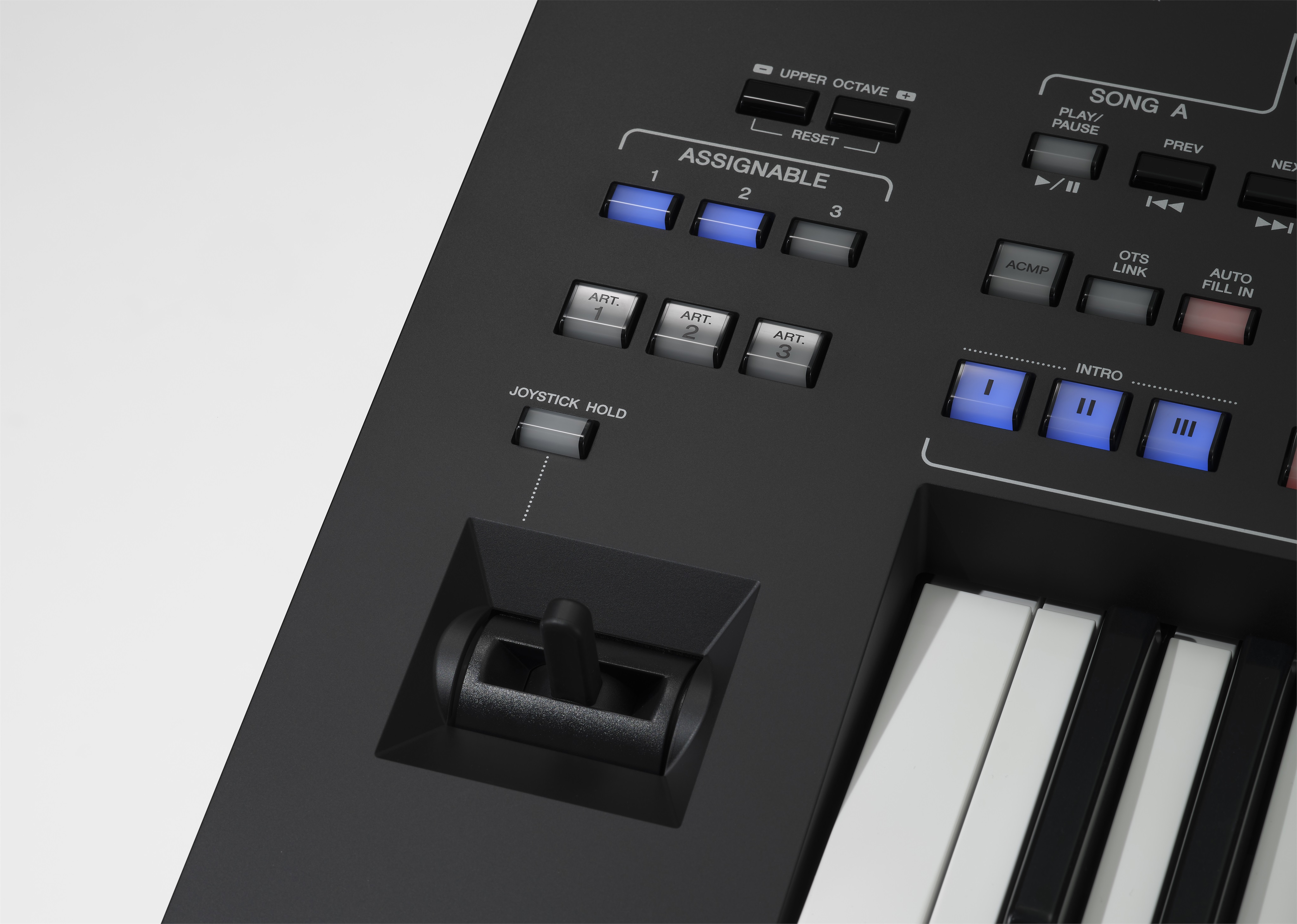 Yamaha GENOS2 (obrázek 7)