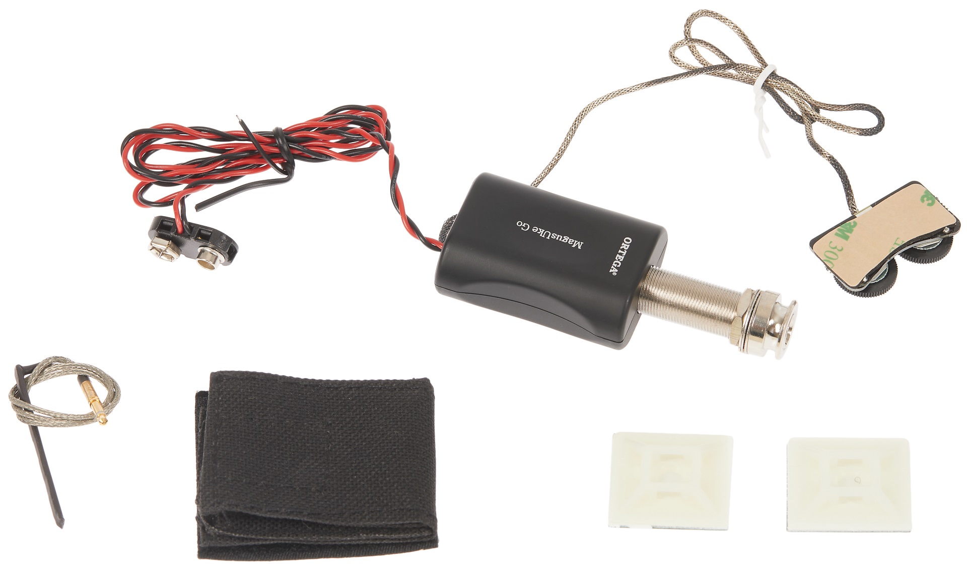 Ortega MAGUSUKEGO (obrázek 3)