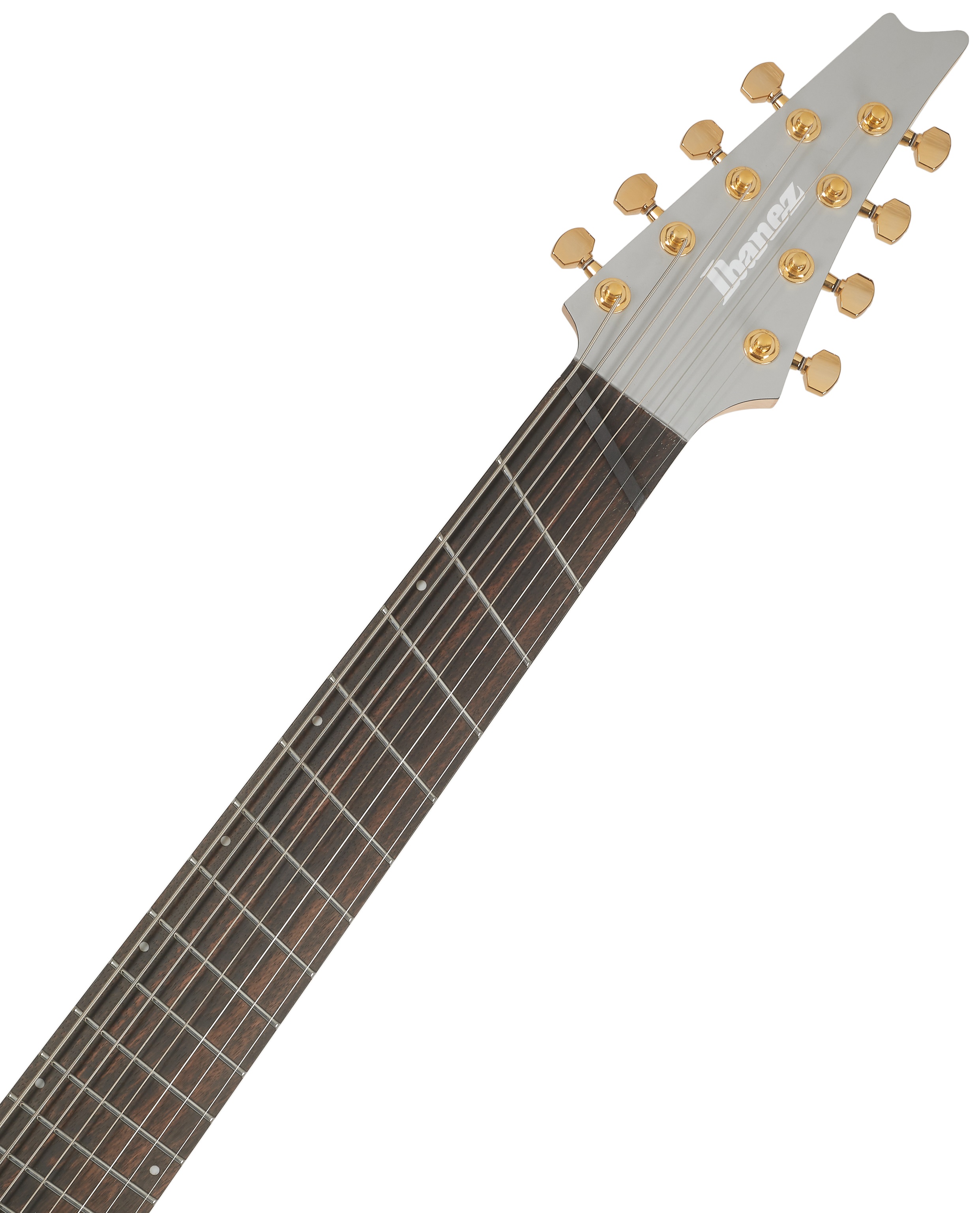Ibanez RGDMS8 Classic Silver Metallic (obrázek 4)