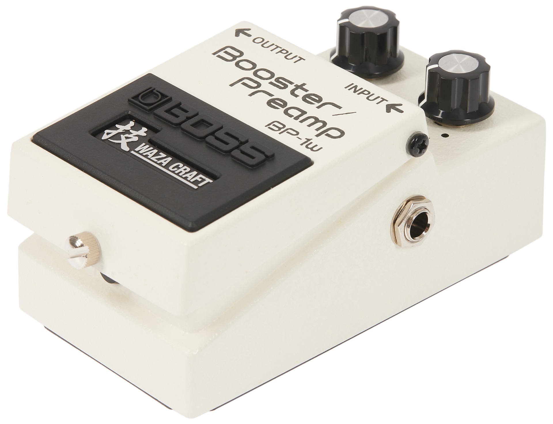 Boss BP-1W (obrázek 3)