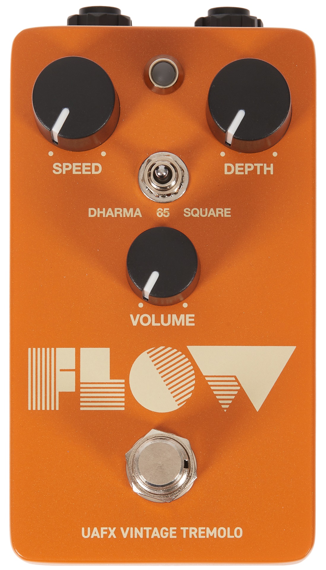 Levně Universal Audio Flow Vintage Tremolo