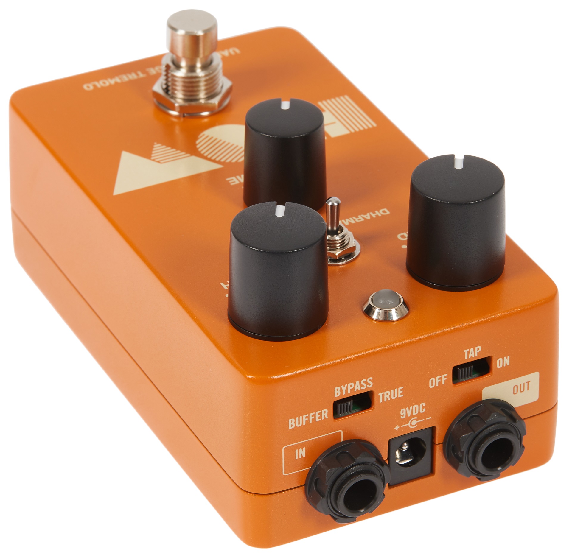 Universal Audio Flow Vintage Tremolo (obrázek 4)