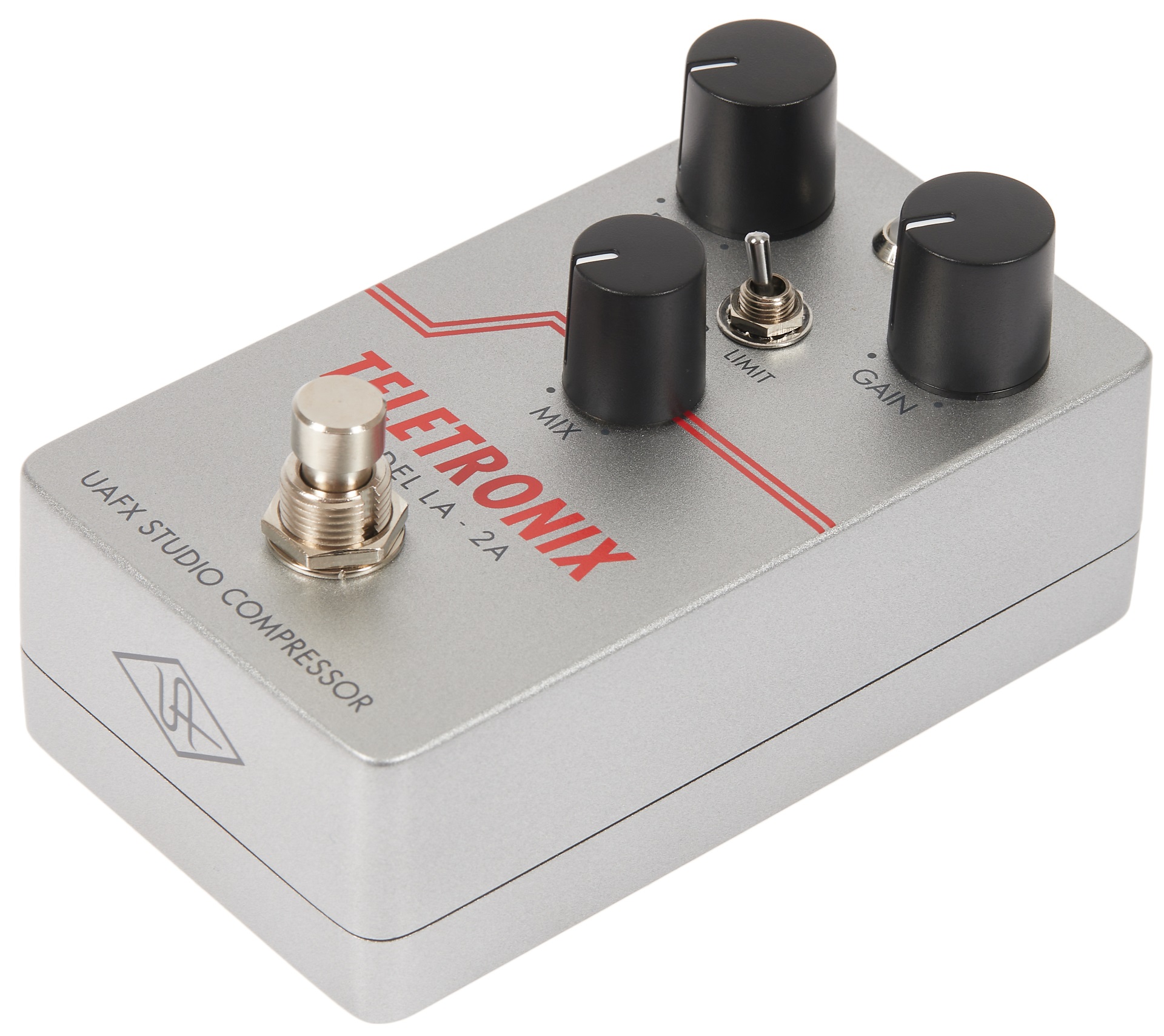 Universal Audio LA-2A Studio Compressor (obrázek 3)