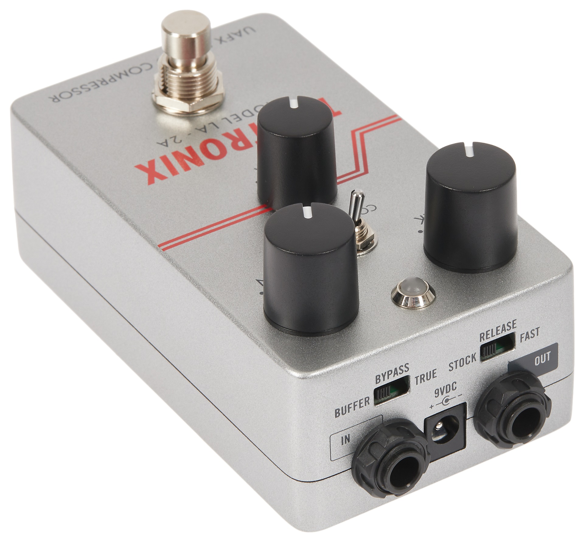 Universal Audio LA-2A Studio Compressor (obrázek 4)