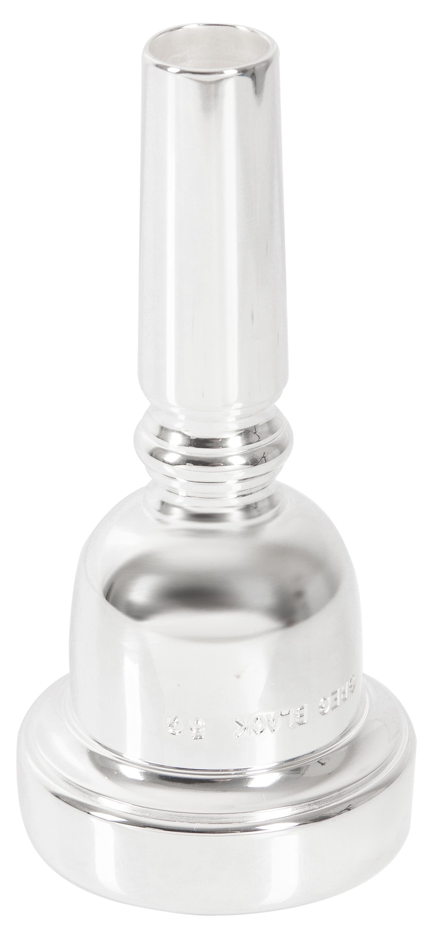 Greg Black 5G Regular Symphony, Silver (obrázek 3)