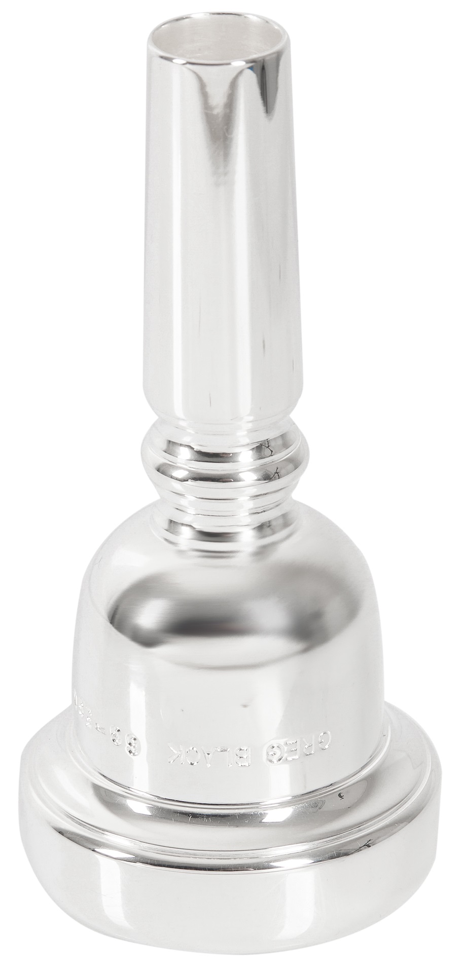 Greg Black 6G-5GD Regular Symphony, Silver (obrázek 3)