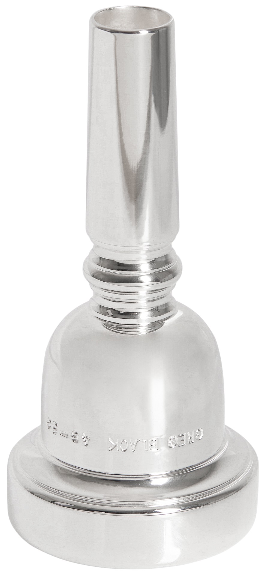 Greg Black 4G-5G Regular, Silver (obrázek 3)