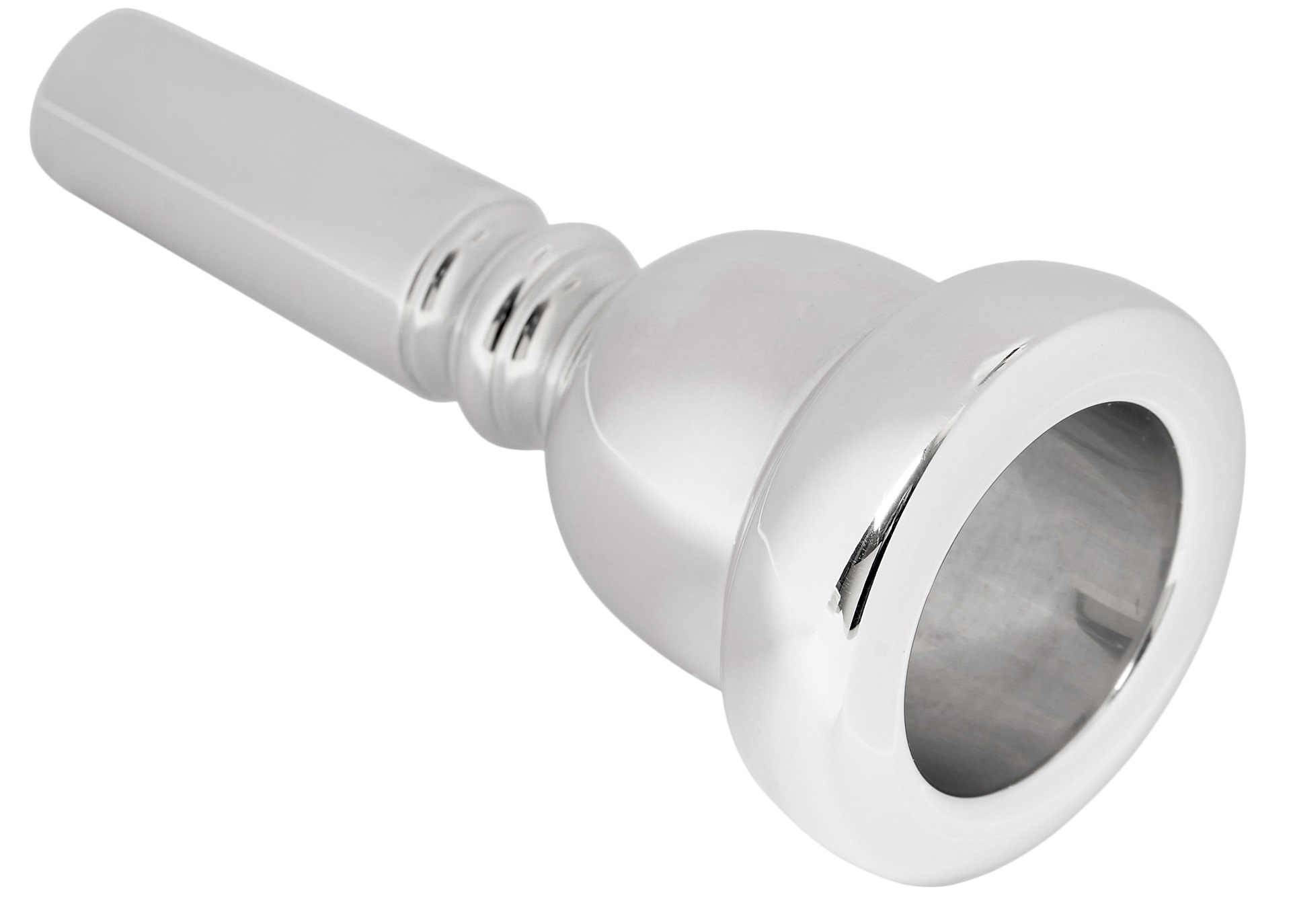 Levně Greg Black 5G .277"/#1 Light, Silver