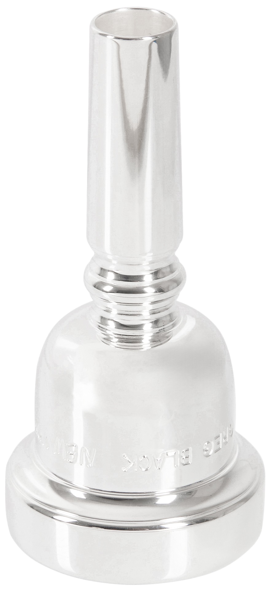 Greg Black New York 7,75 Regular, Silver (obrázek 3)