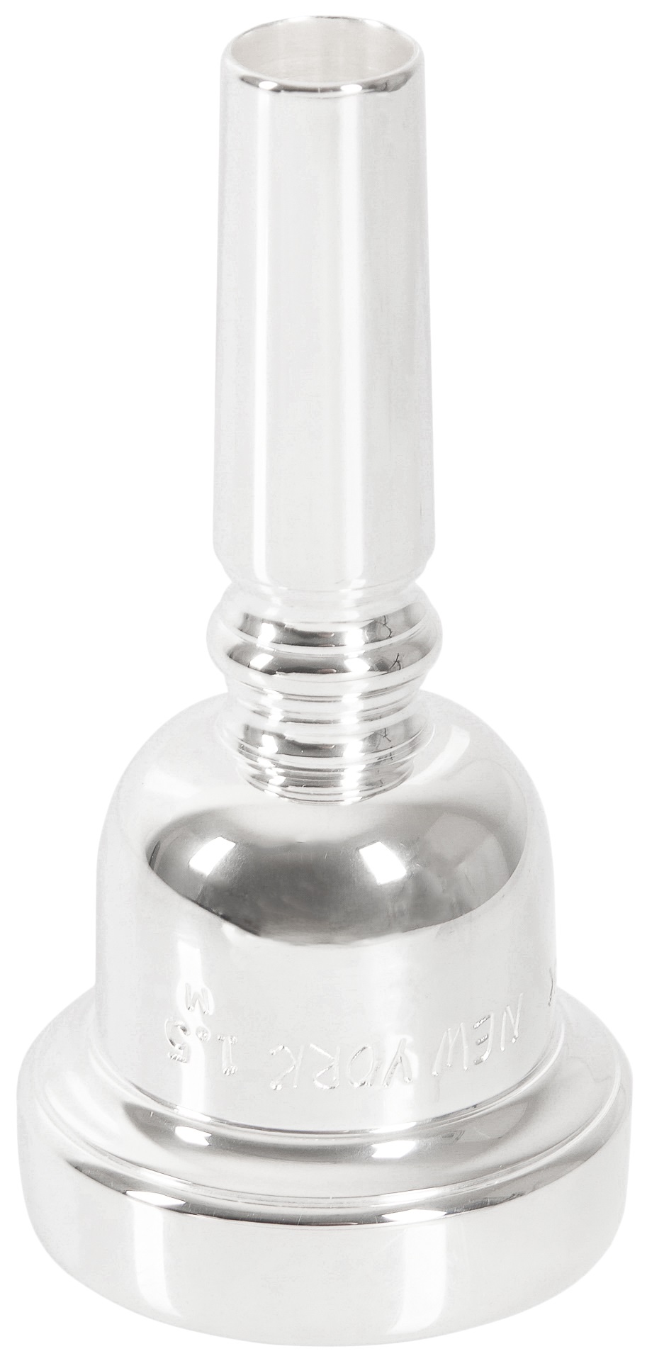 Greg Black New York 1.5 Medium, Silver (obrázek 3)