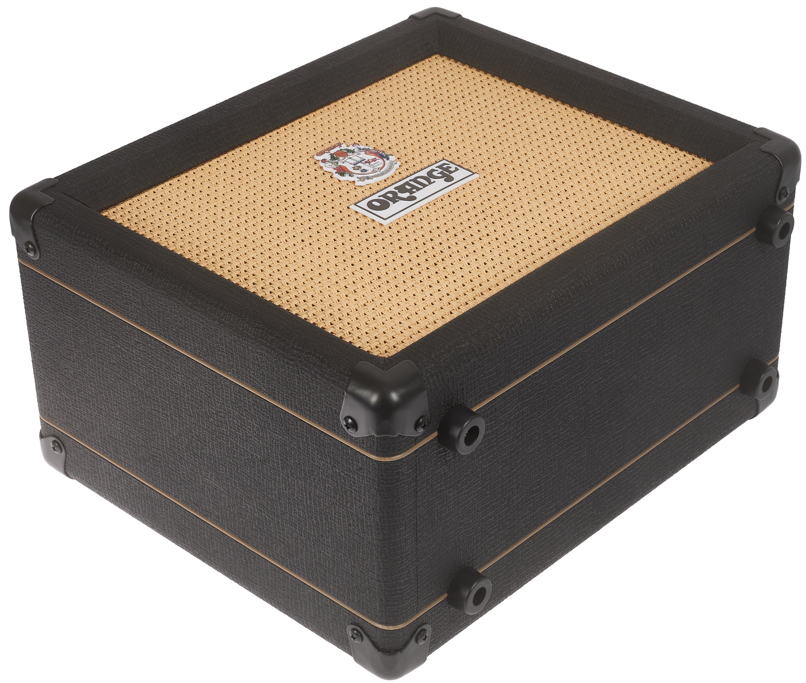 Orange Crush 20 Black (obrázek 5)