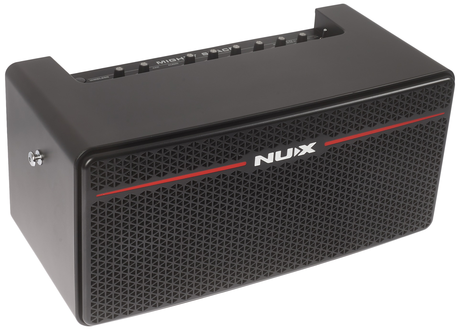 Nux Mighty Space (obrázek 3)