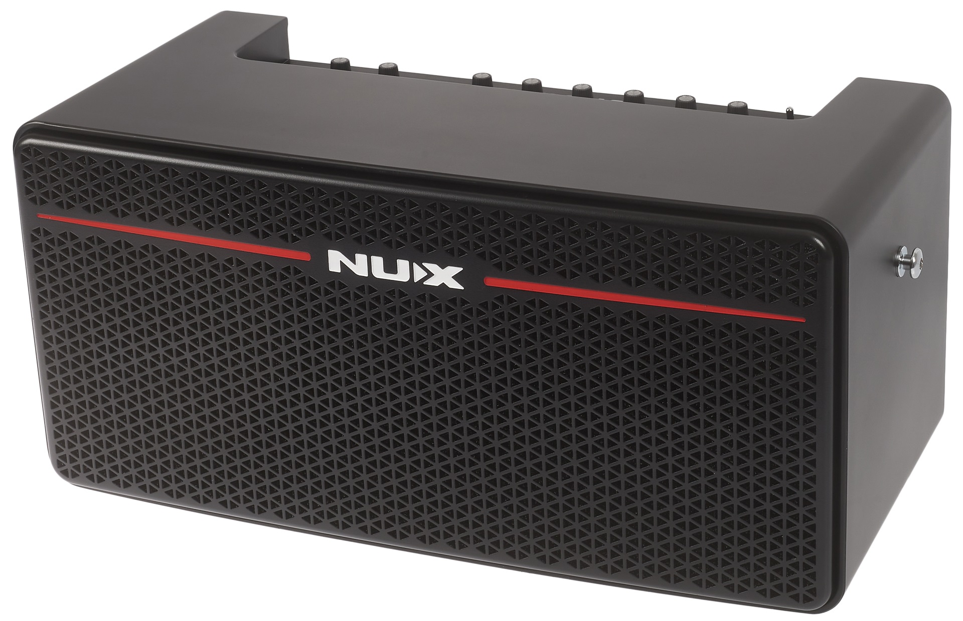 Nux Mighty Space (obrázek 4)