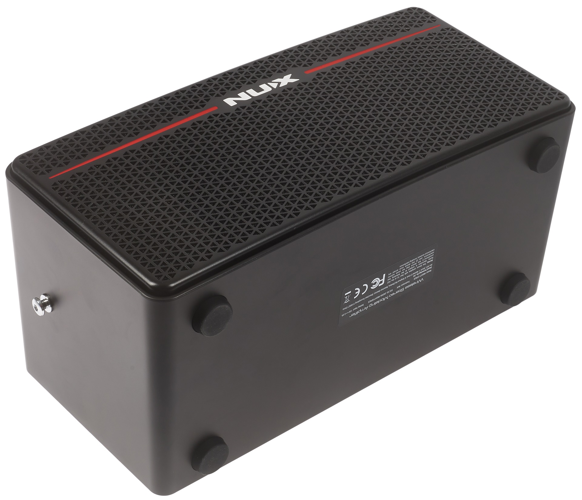 Nux Mighty Space (obrázek 7)