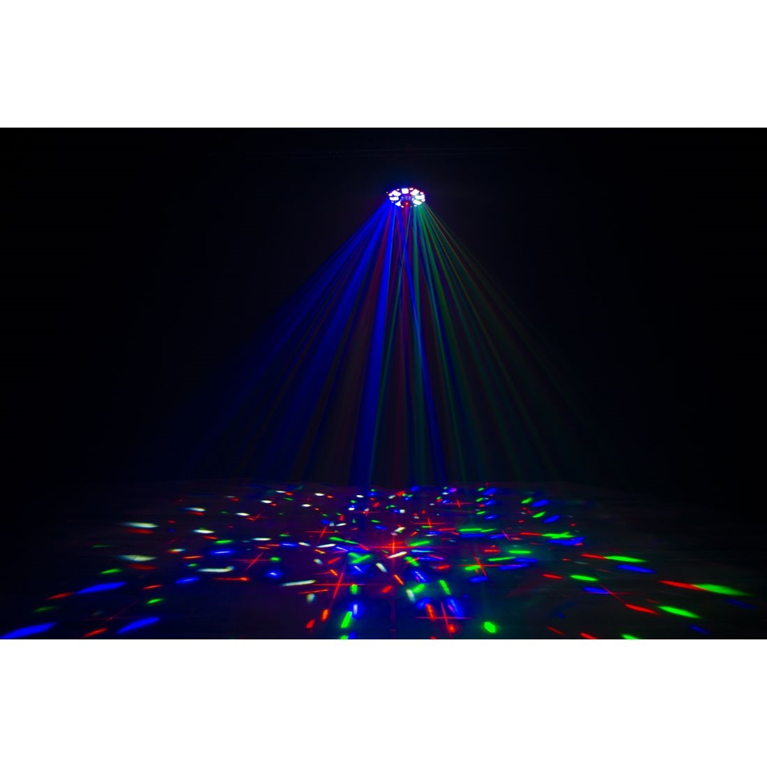 Eliminator Furious Three RG (obrázek 8)