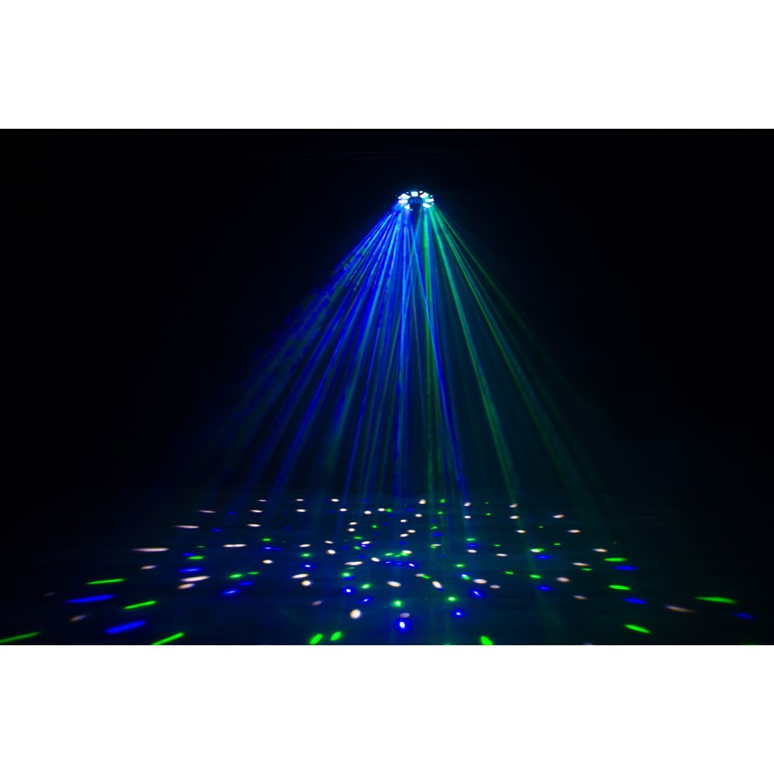 Eliminator Furious Three RG (obrázek 12)