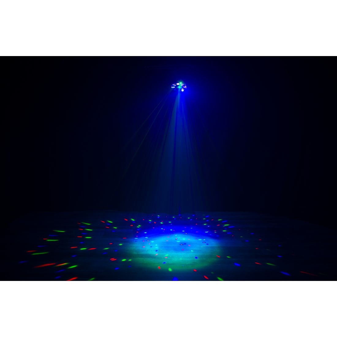 Eliminator Furious Three RG (obrázek 9)