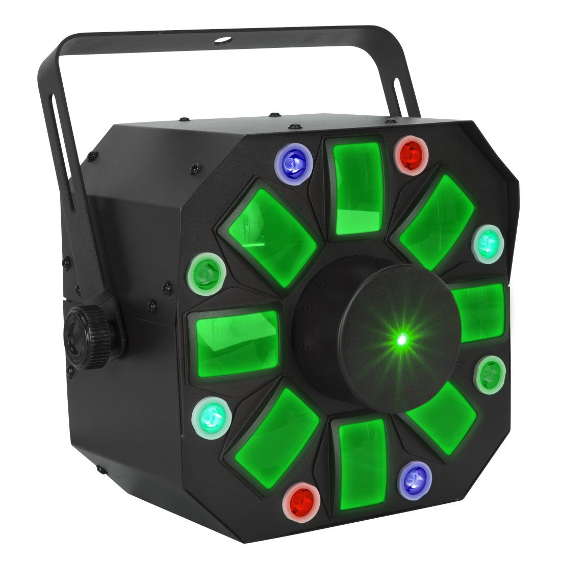 Eliminator Furious Three RG (obrázek 3)