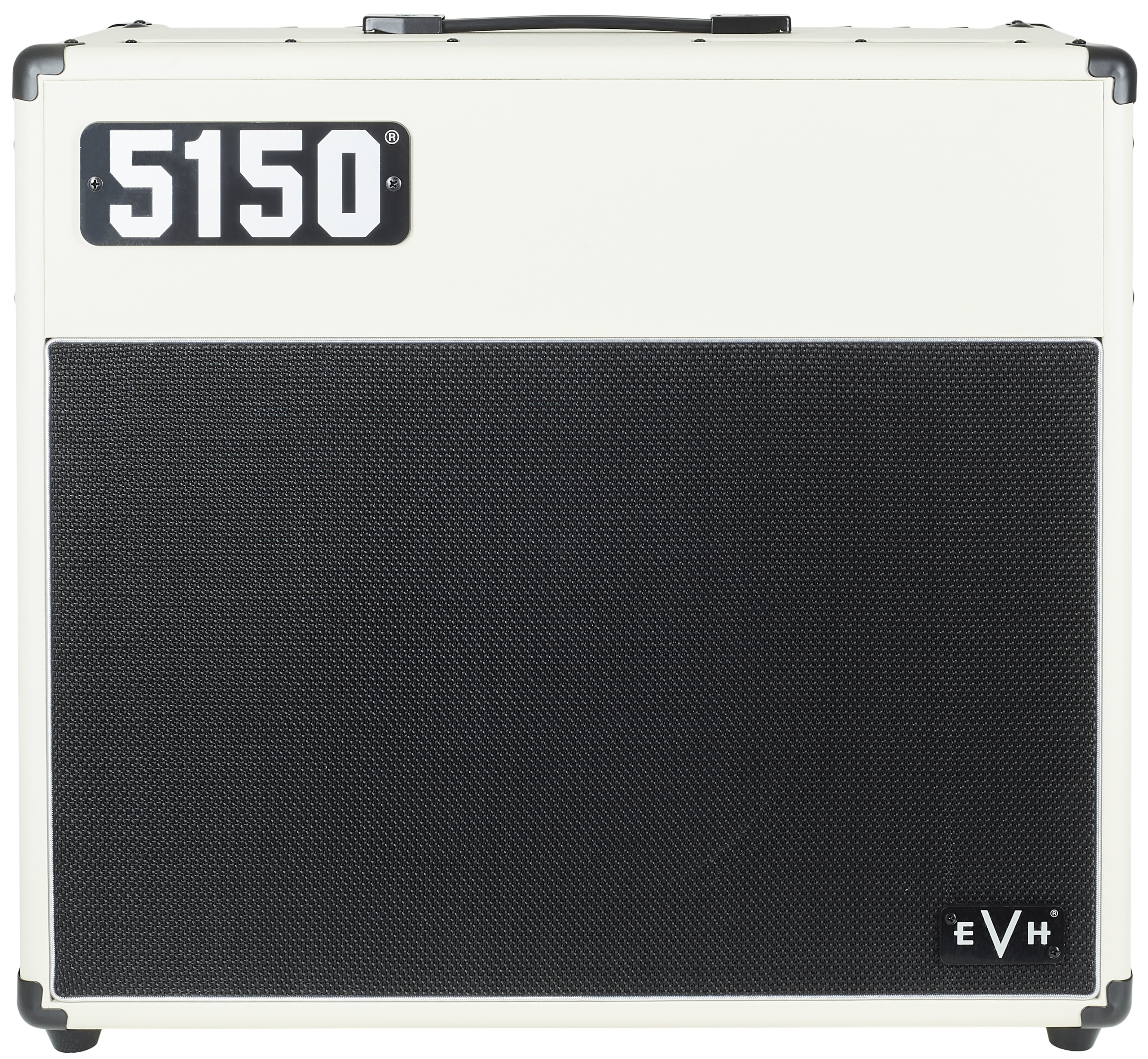 Levně EVH 5150 Iconic 40W 1x12 Combo Ivory
