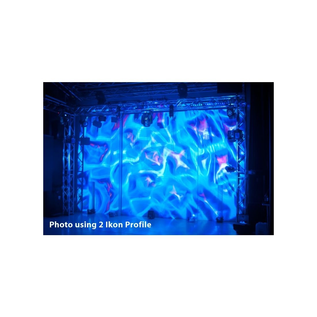 Eliminator Ikon Profile Plus (obrázek 7)