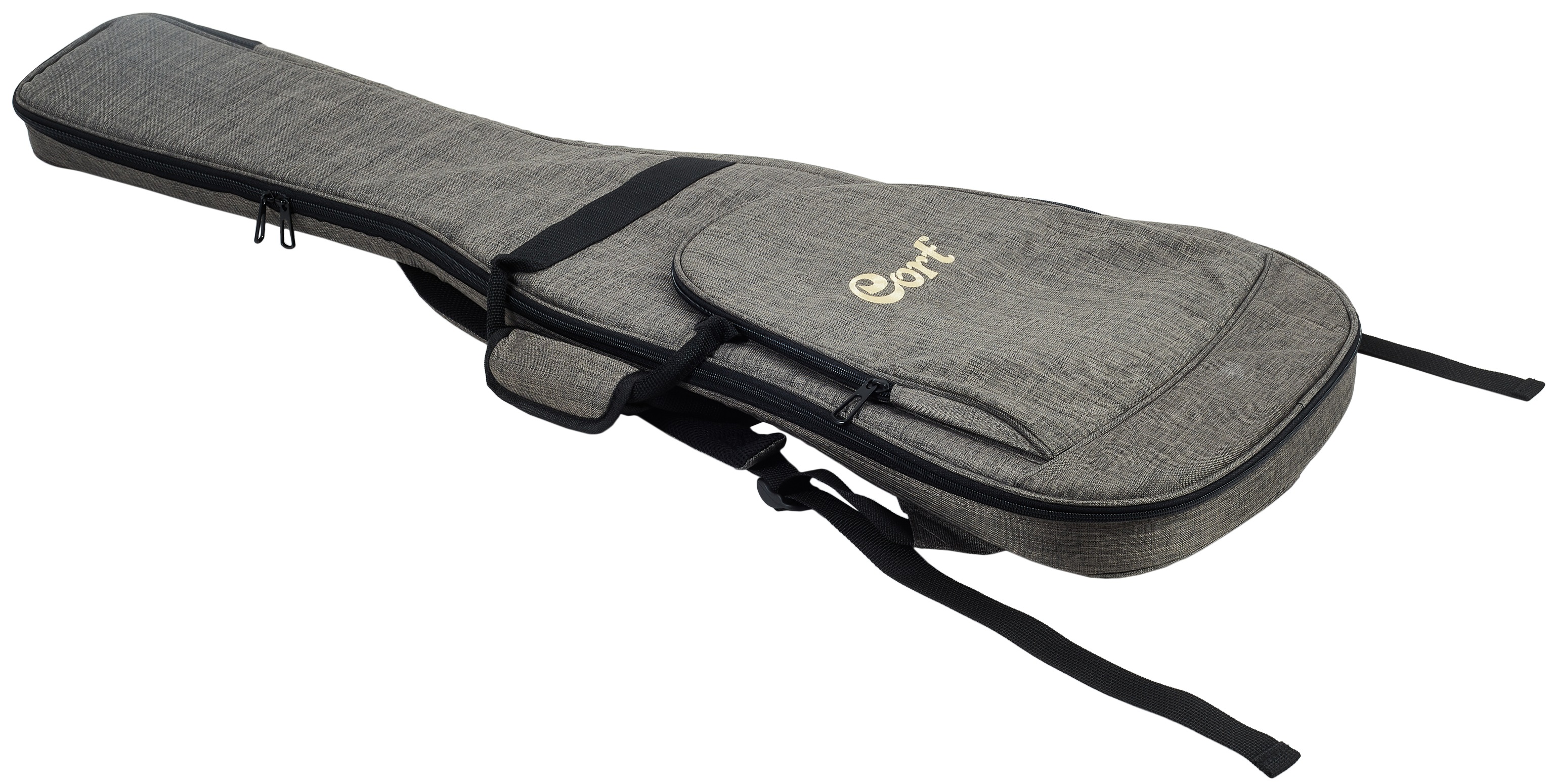 Cort Premium Electric Guitar Bag (obrázek 3)