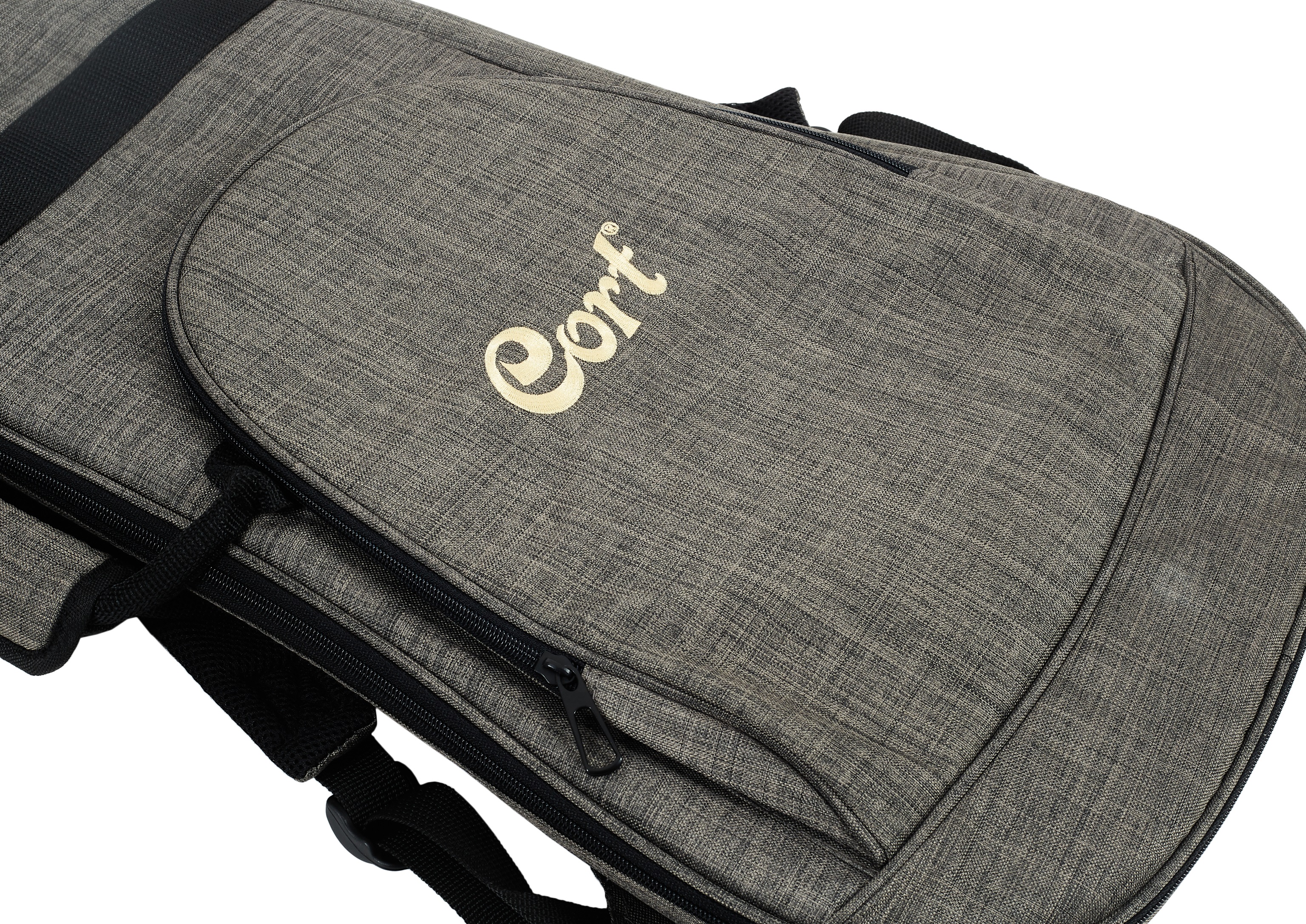 Cort Premium Electric Guitar Bag (obrázek 5)