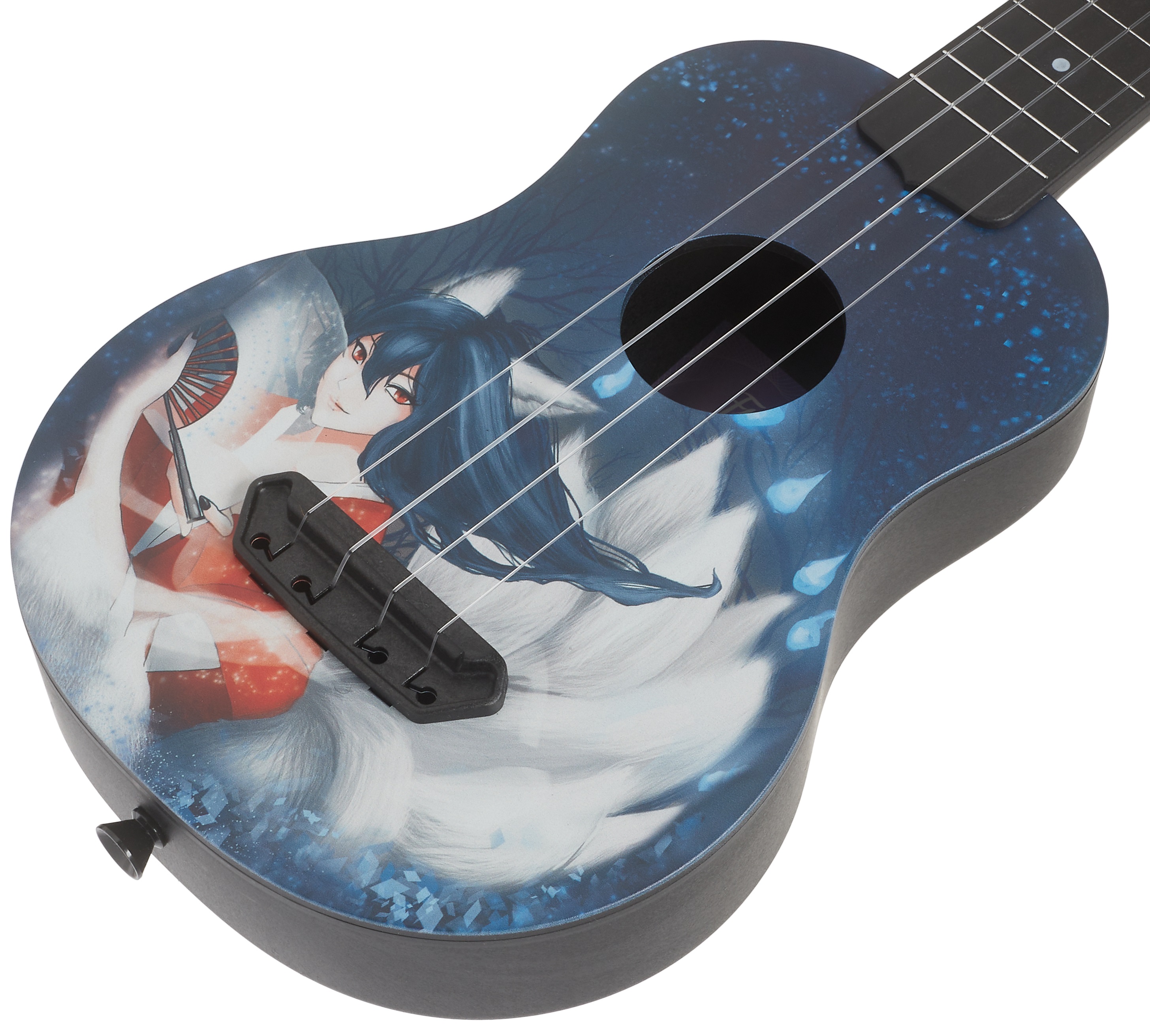 Flight UTS-42 Kumiho (obrázek 3)