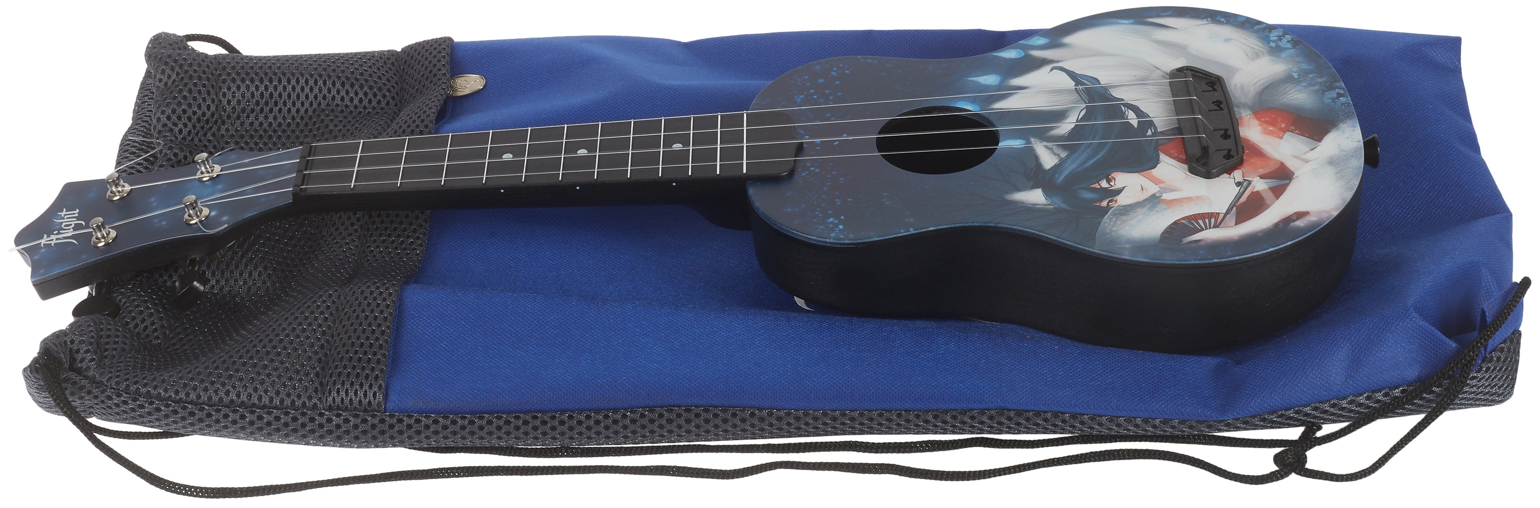 Flight UTS-42 Kumiho (obrázek 6)