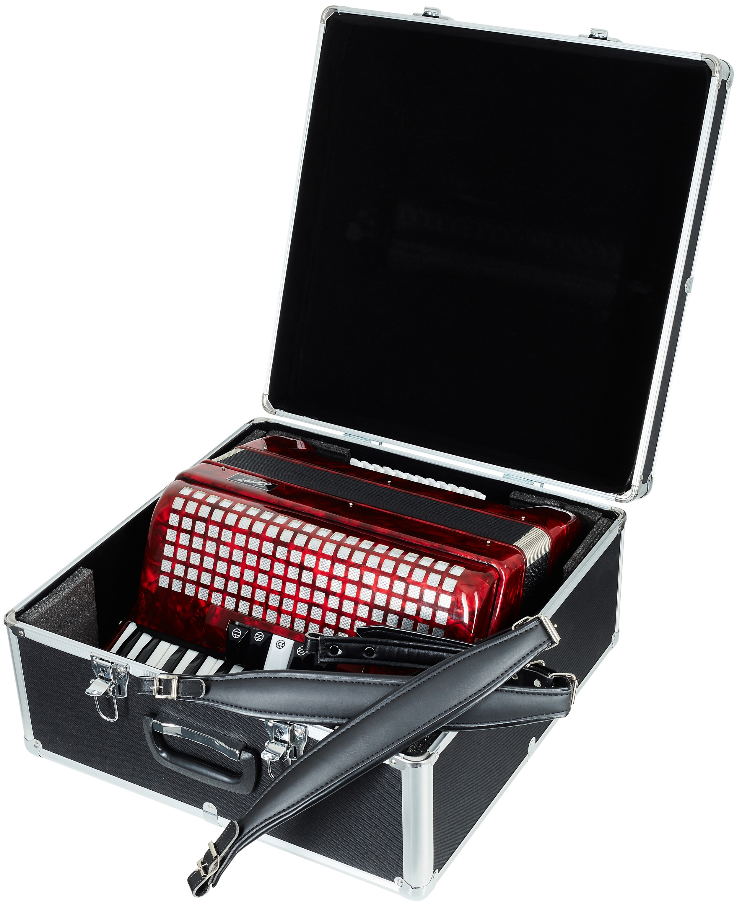 Bacio Instruments AT3460, Red (obrázek 6)