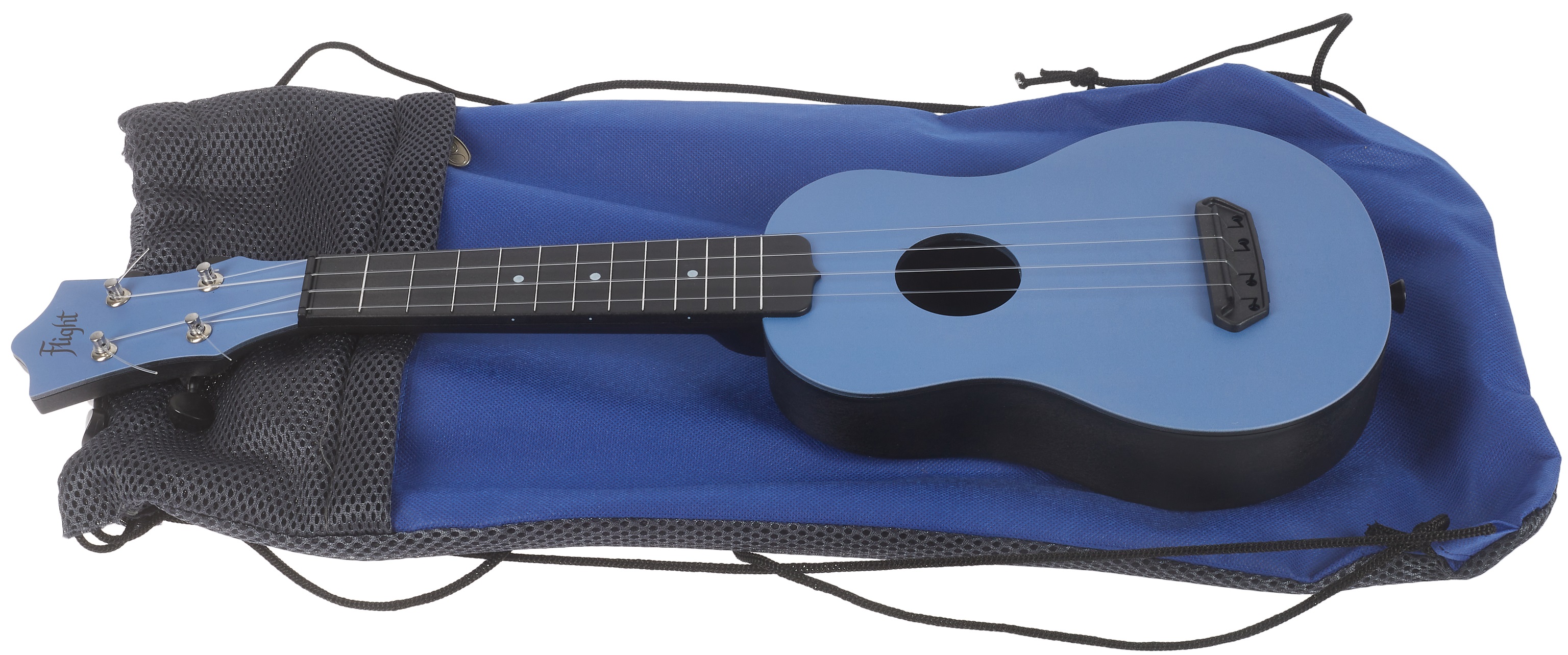 Flight UTS-35 Lake (obrázek 6)