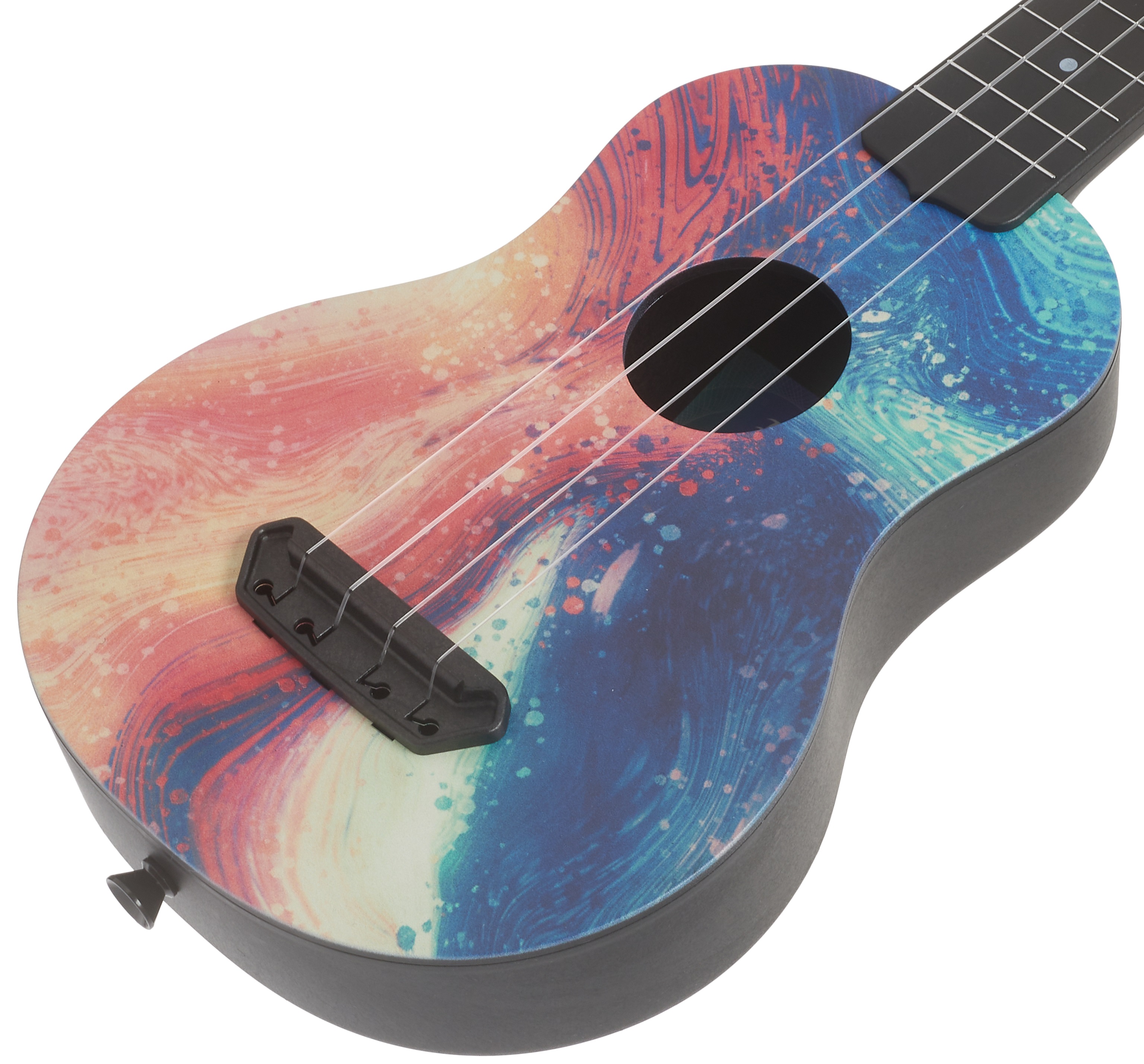 Flight UTS-40 Swirl (obrázek 3)