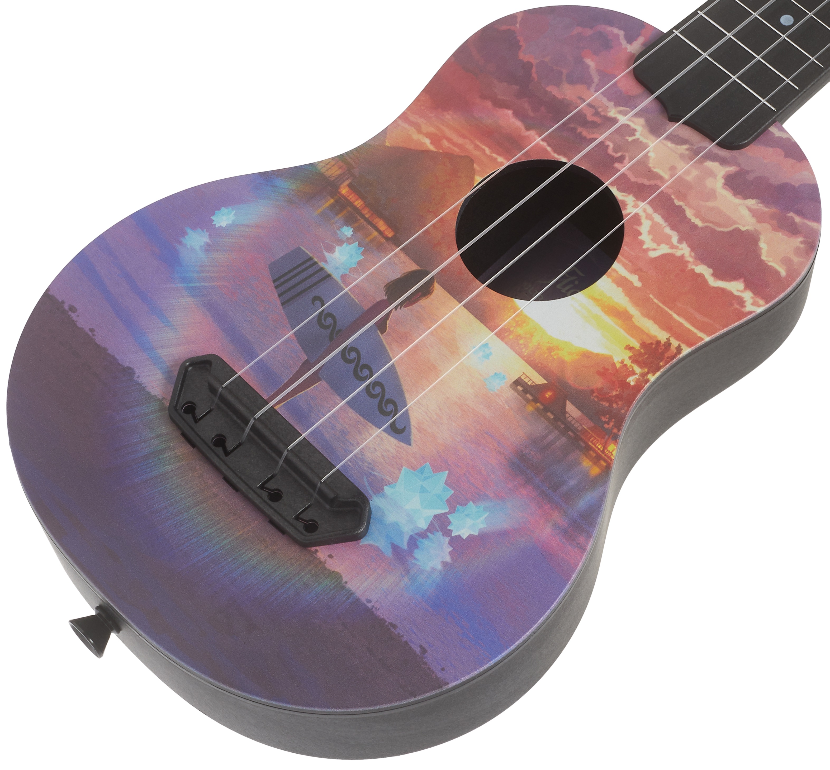 Flight UTS-42 Vibe (obrázek 3)