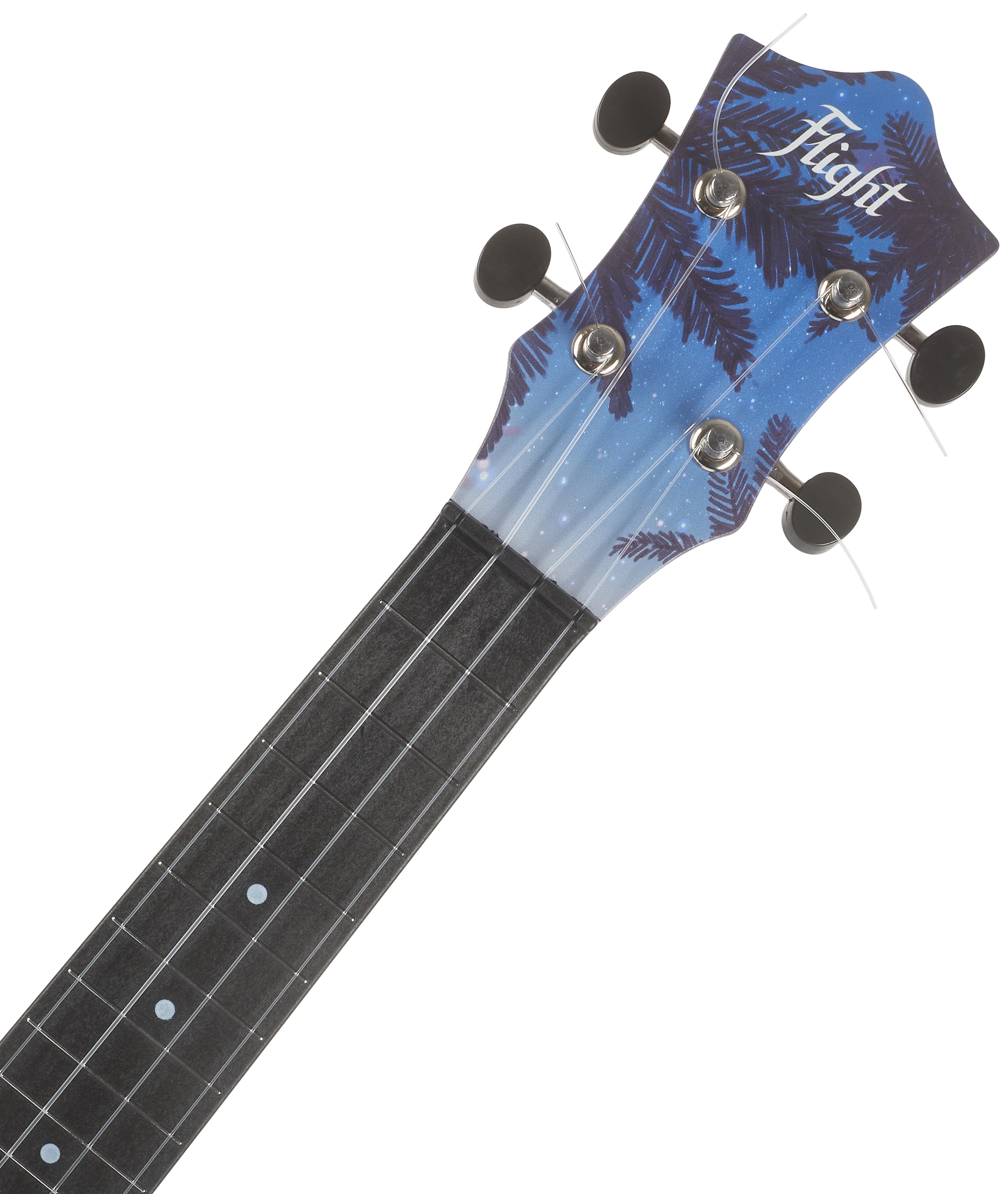 Flight UTS-42 Vibe (obrázek 4)