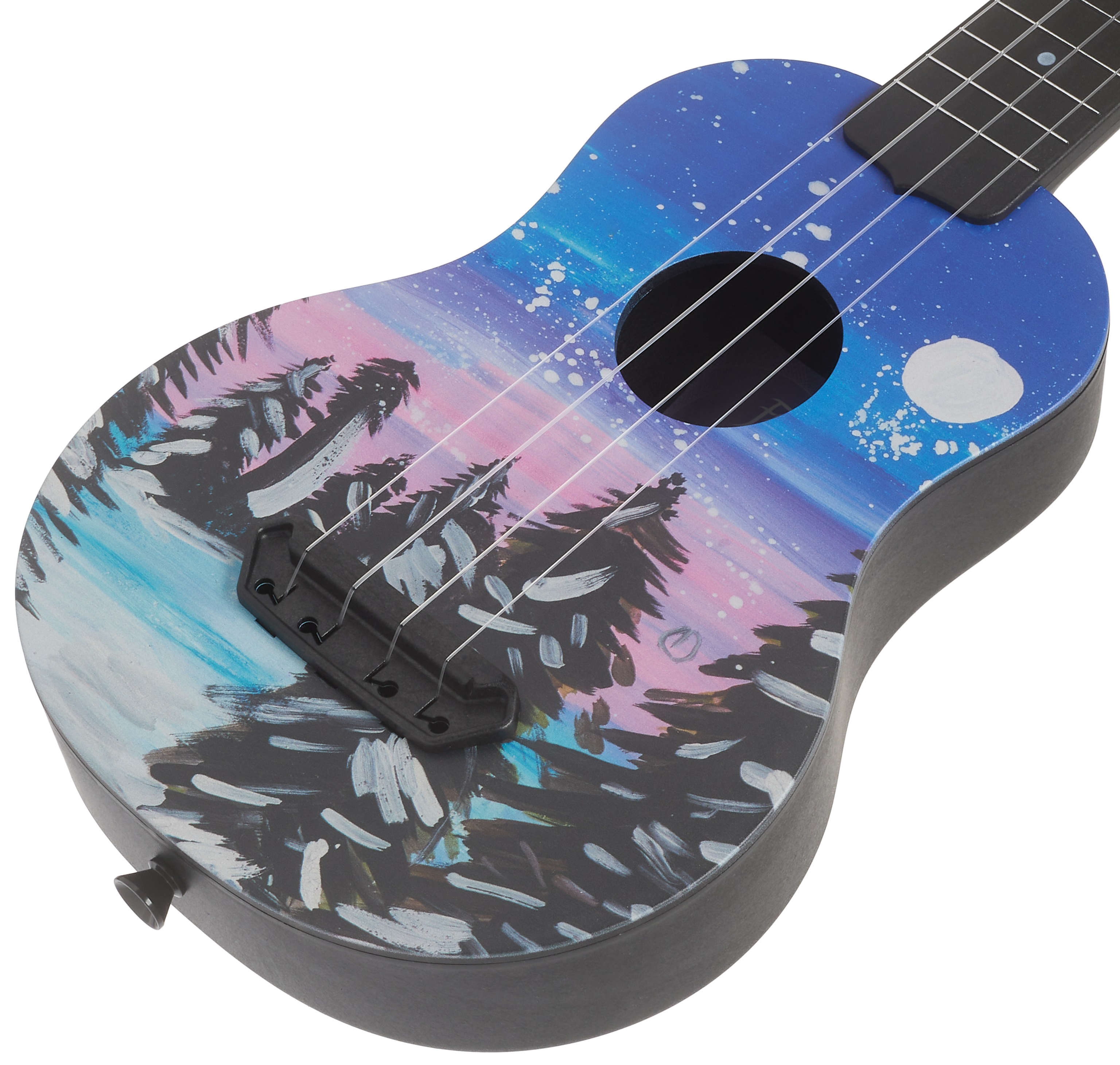 Flight UTS-42 Snow (obrázek 3)