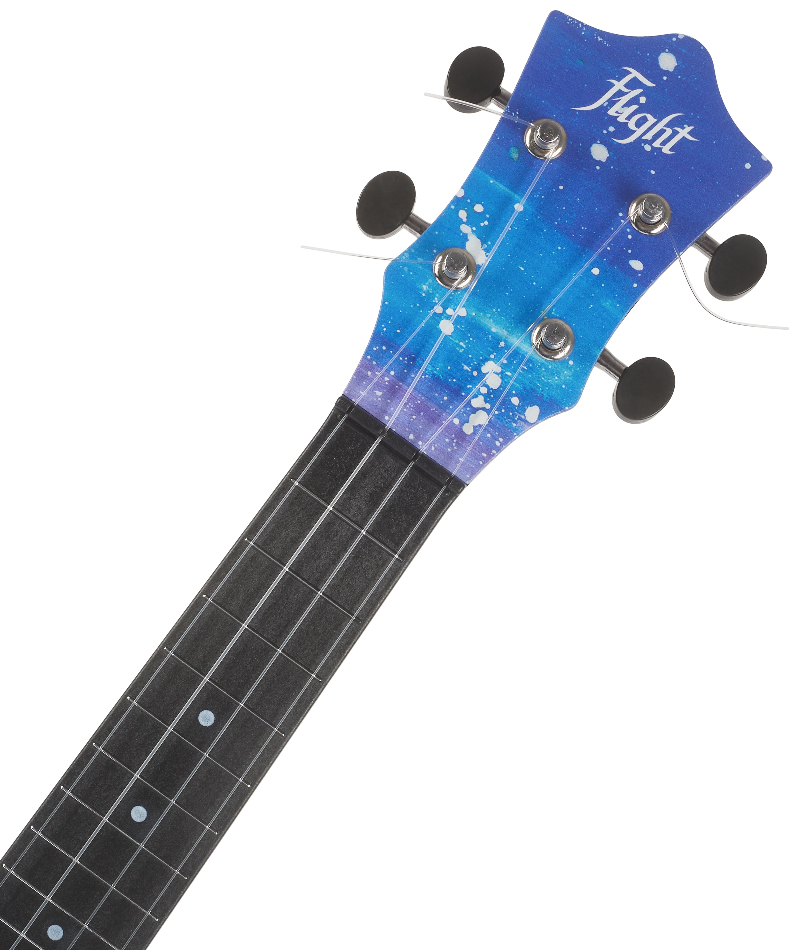 Flight UTS-42 Snow (obrázek 4)