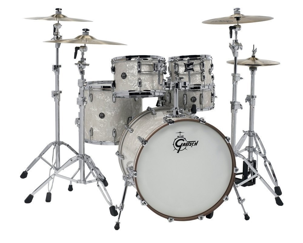 Levně Gretsch Renown Vintage Pearl Rock Set