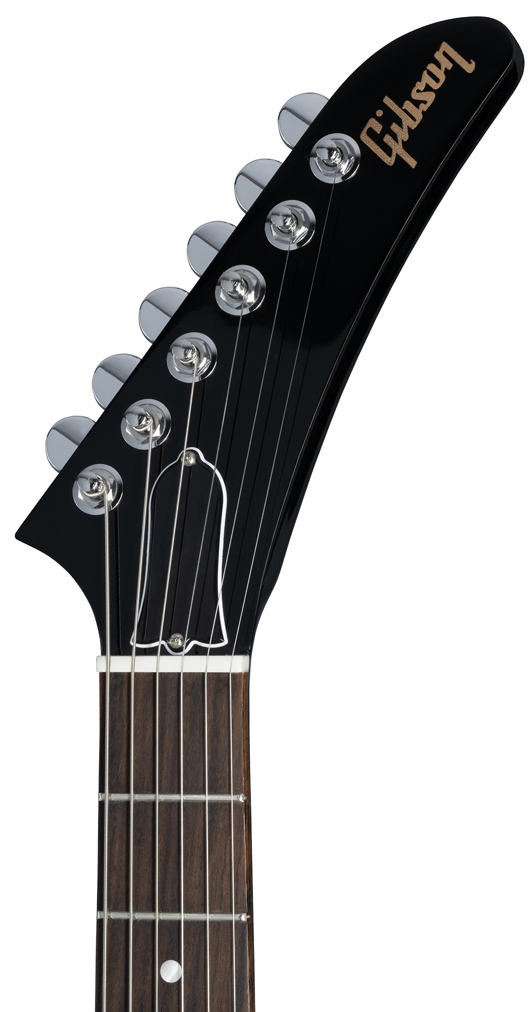 Gibson 80s Explorer Ebony (obrázek 3)