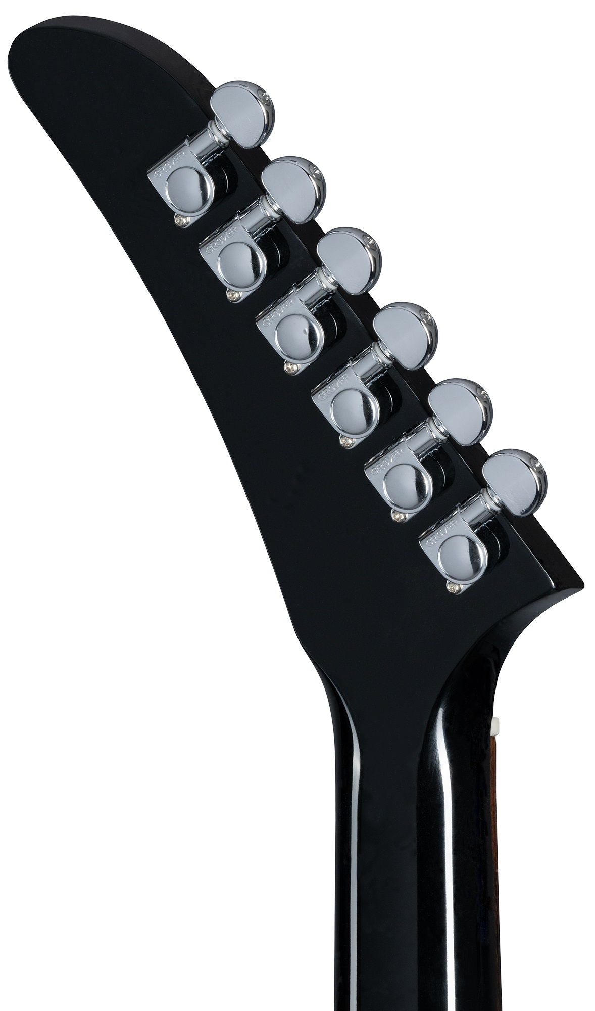 Gibson 80s Explorer Ebony (obrázek 4)