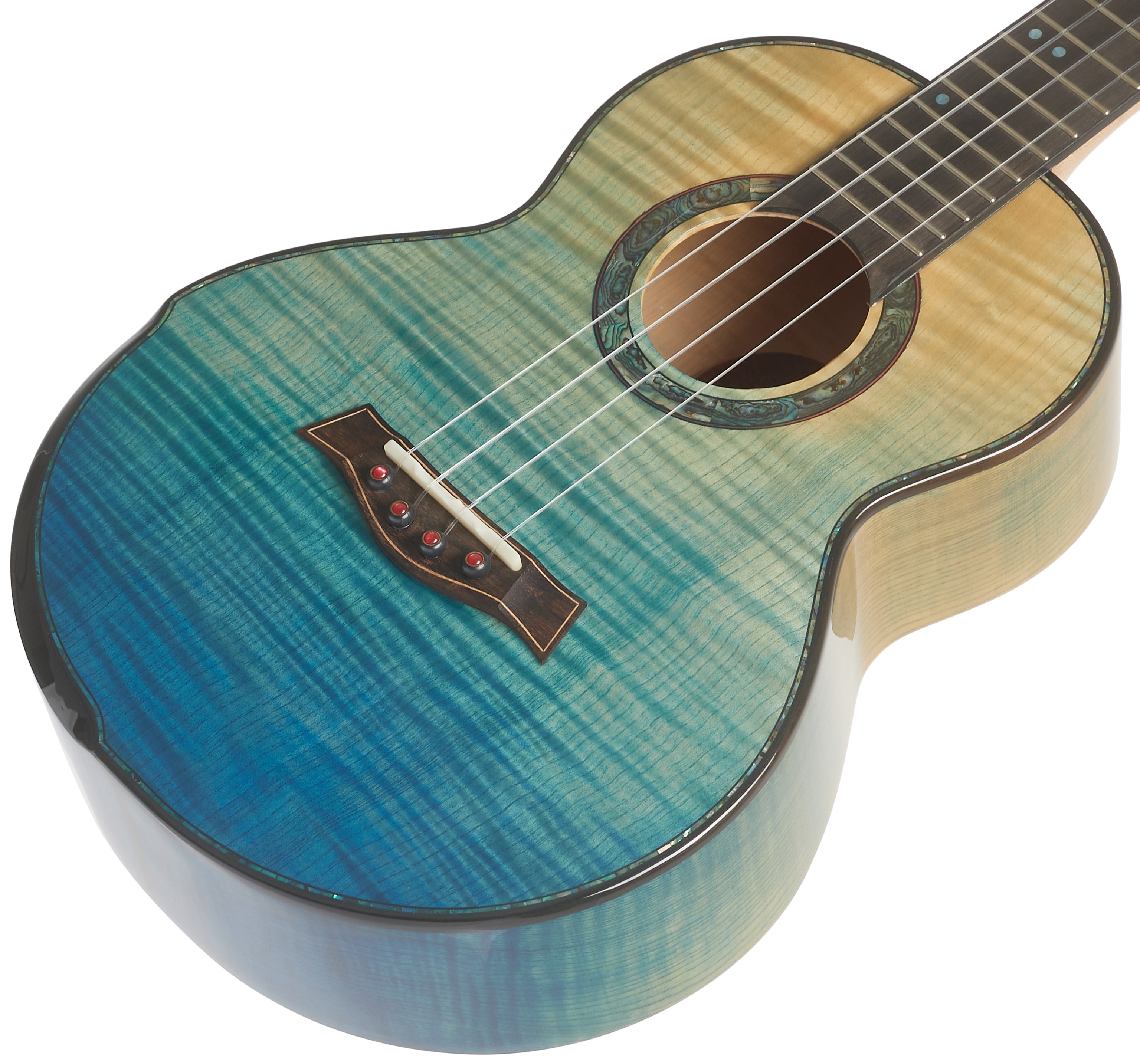 Flight A10FM Faded Blue (obrázek 3)