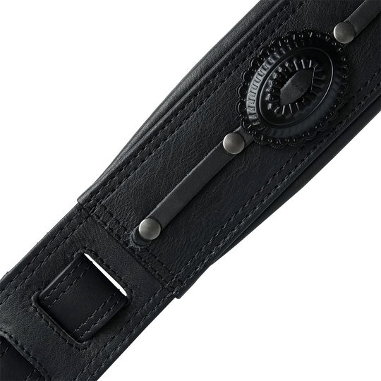 Richter Springbreak I Concho All Black (obrázek 3)