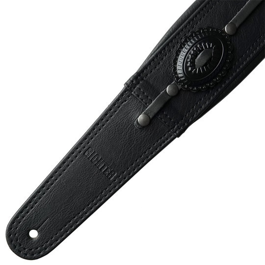 Richter Springbreak I Concho All Black (obrázek 7)