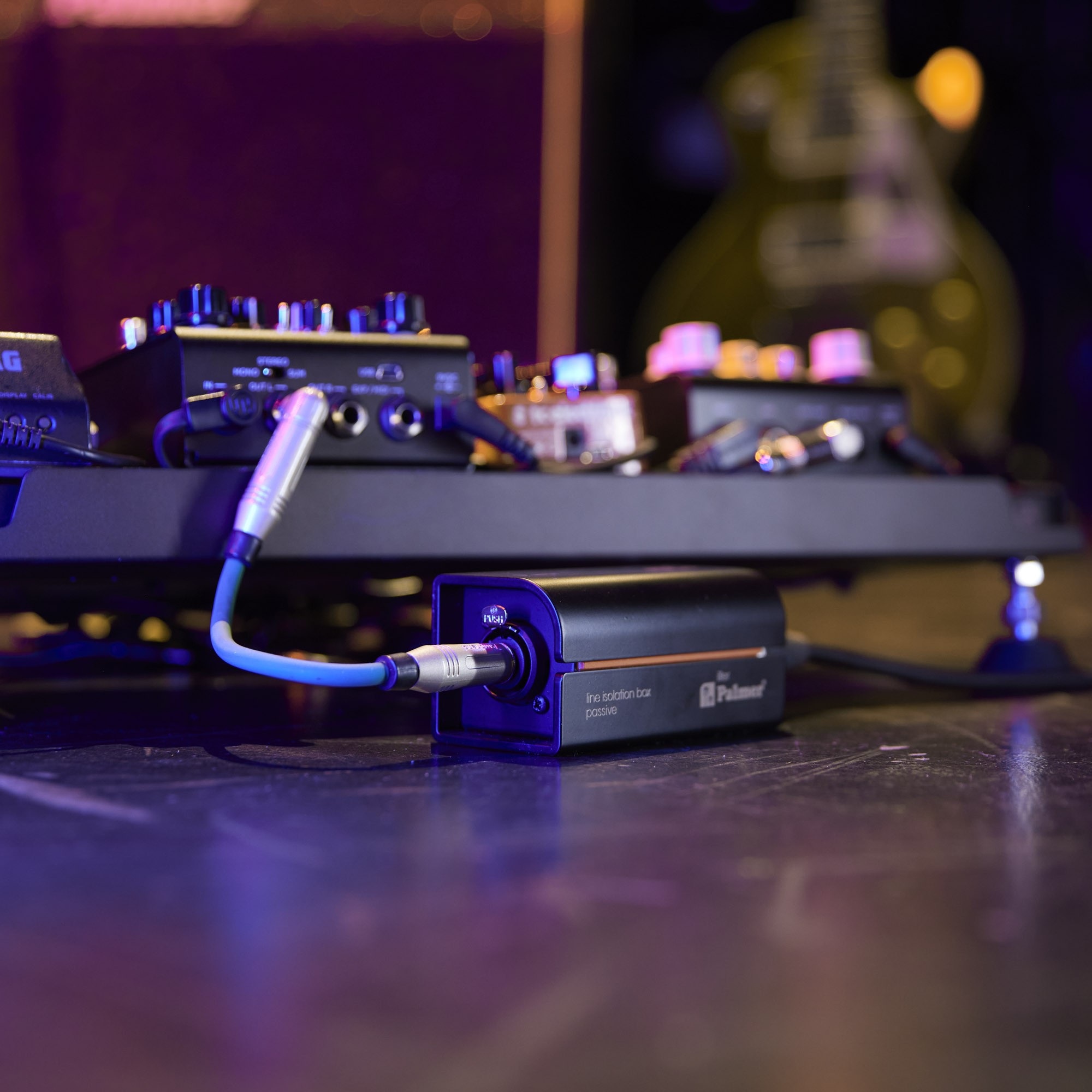 Palmer RIVER iller (obrázek 10)