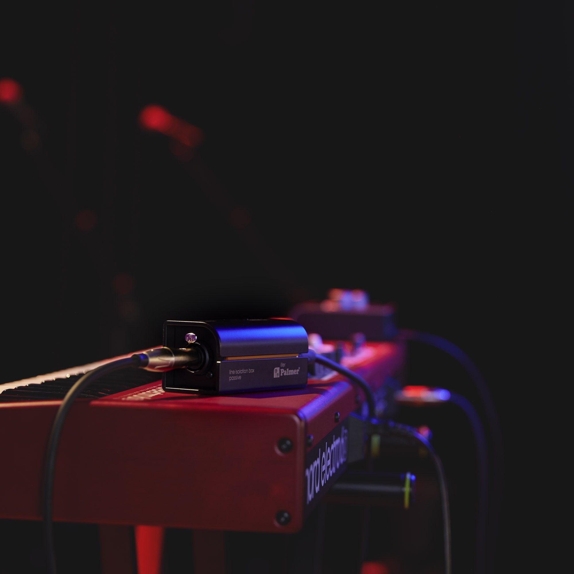 Palmer RIVER iller (obrázek 12)