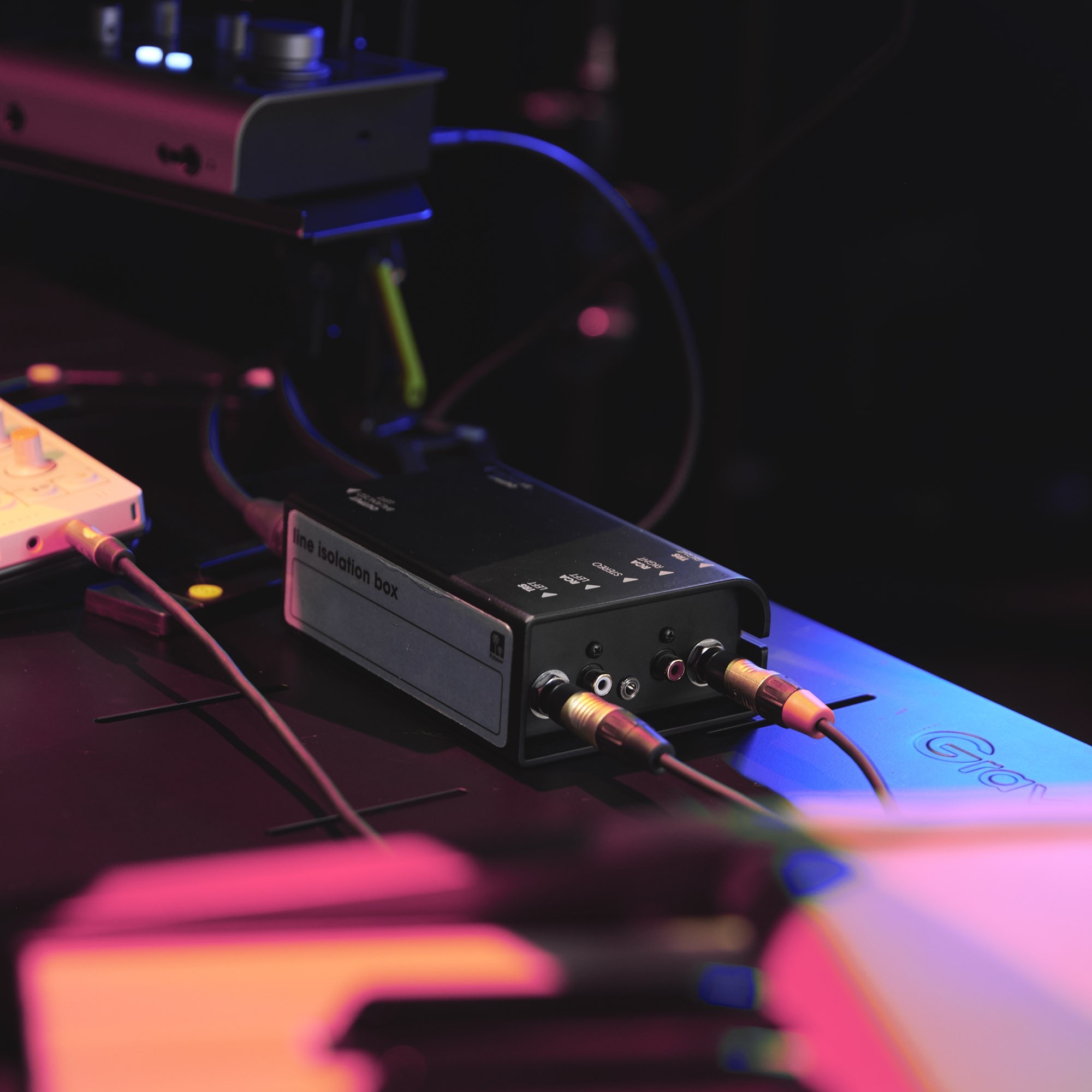 Palmer RIVER naab (obrázek 12)