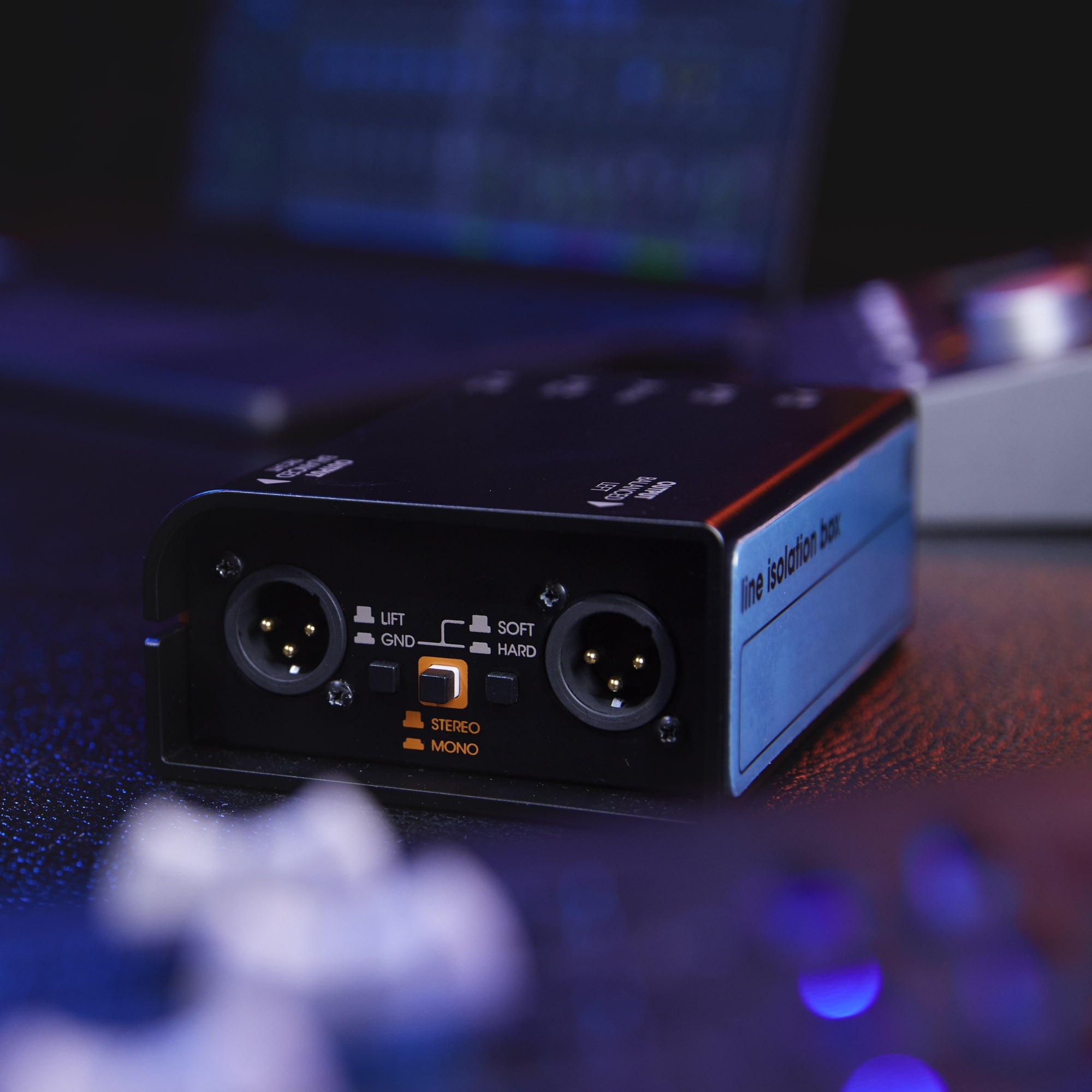 Palmer RIVER naab (obrázek 13)