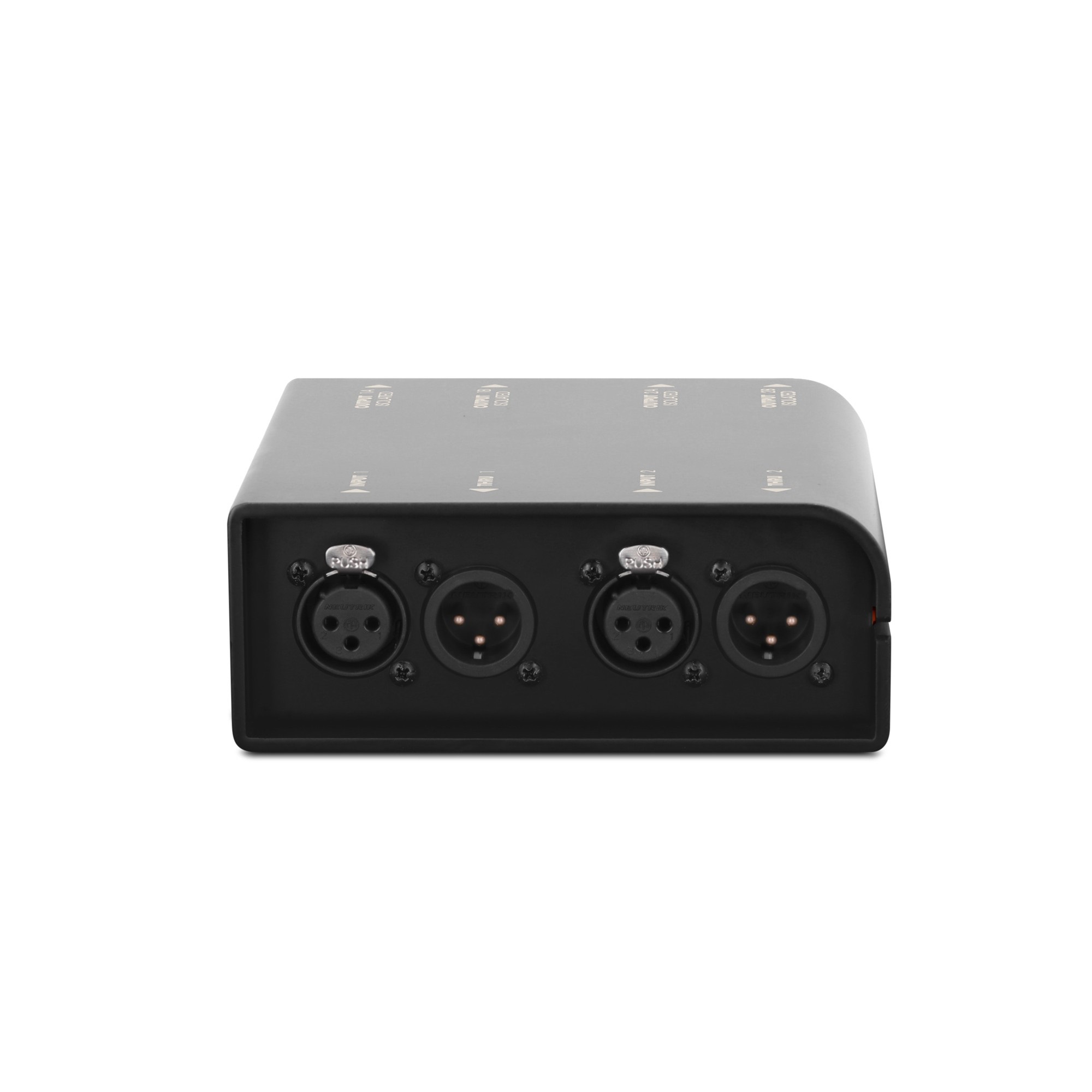 Palmer RIVER peene (obrázek 9)