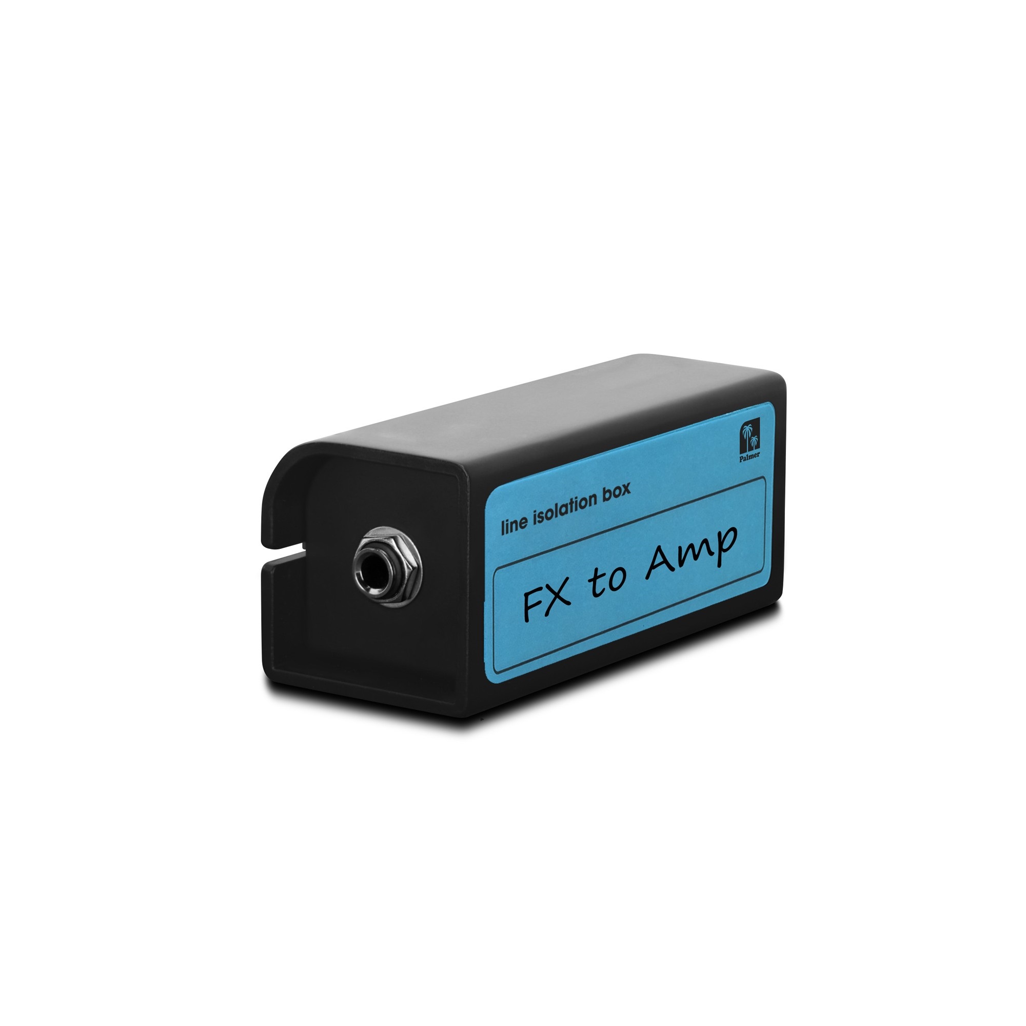 Palmer RIVER wupper (obrázek 6)